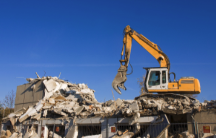 foundation repair Merich